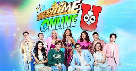 showtime online u hosts 2024|ABS.